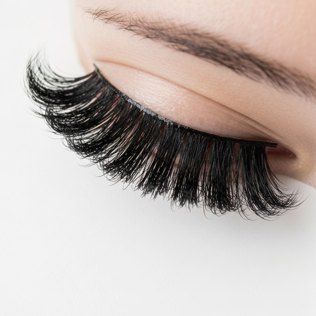 Volume russo perfeito 👁️